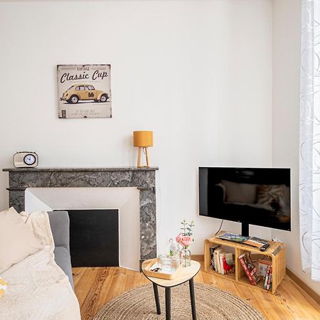 Apartmán Le Douillet Bearnais Pau Exteriér fotografie