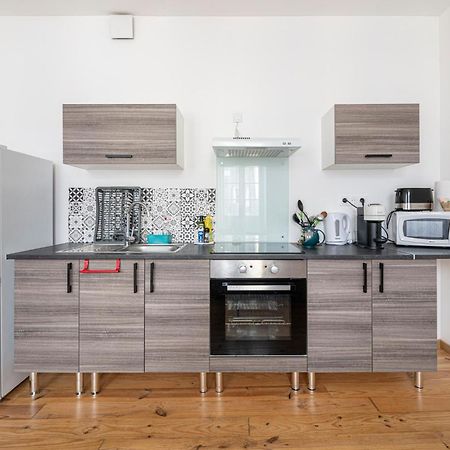 Apartmán Le Douillet Bearnais Pau Exteriér fotografie
