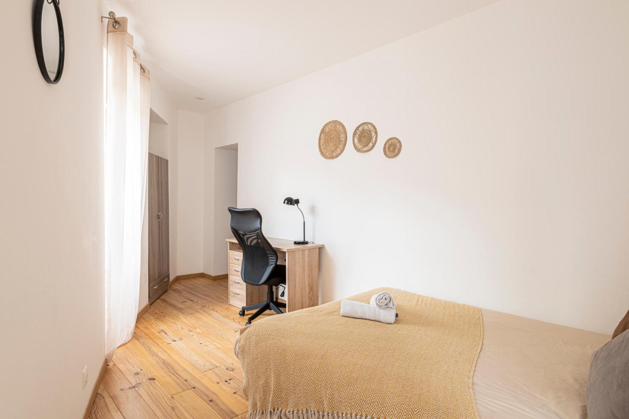 Apartmán Le Douillet Bearnais Pau Exteriér fotografie