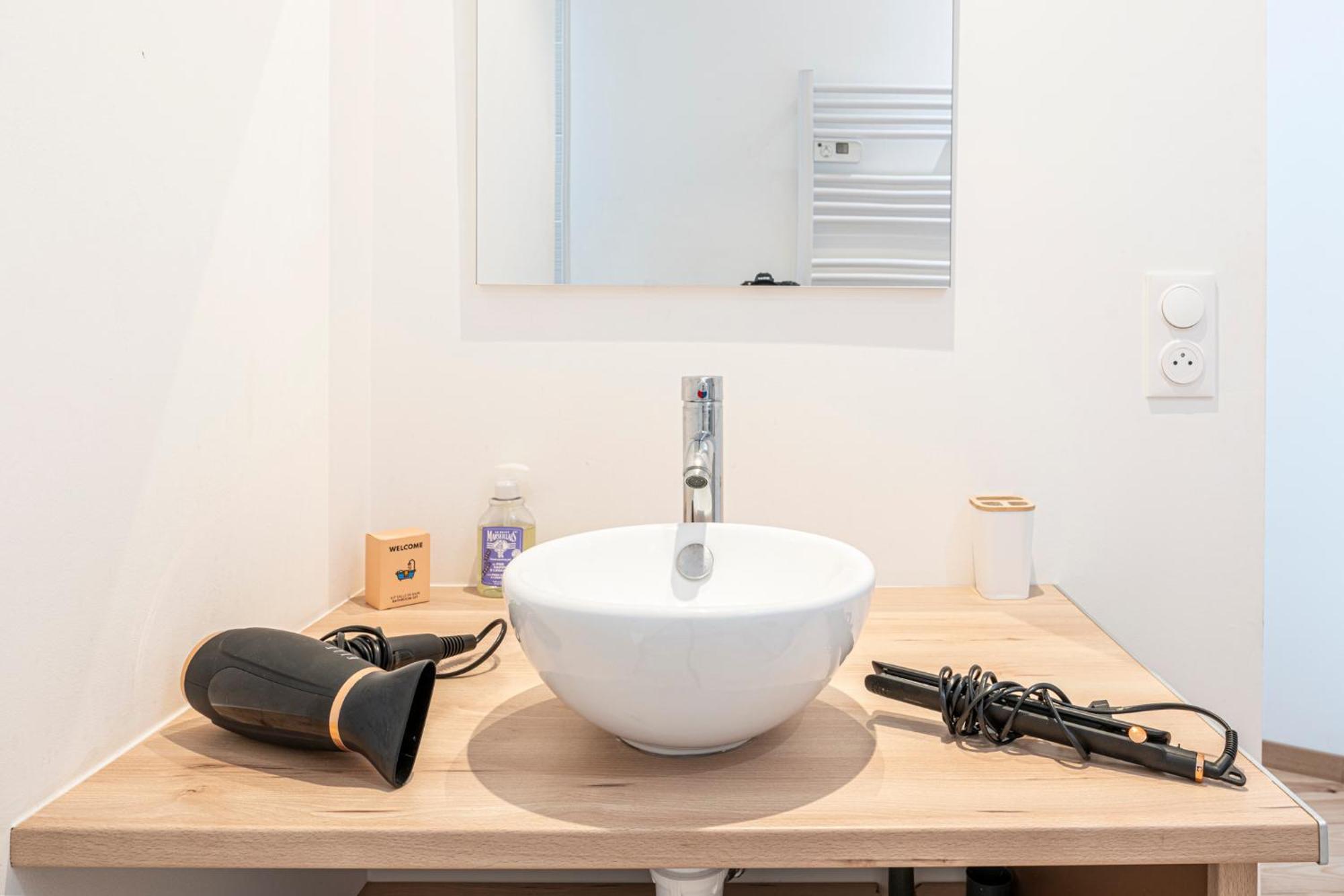 Apartmán Le Douillet Bearnais Pau Exteriér fotografie