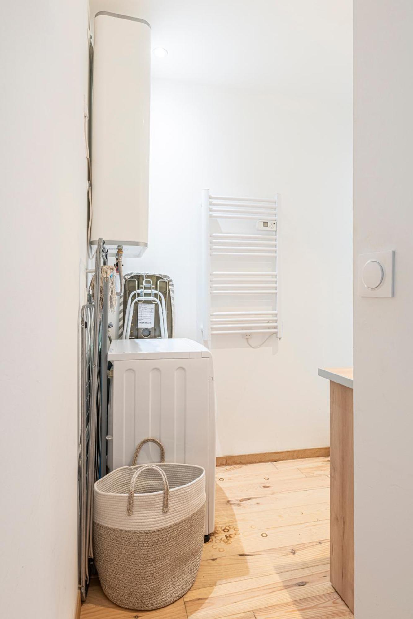 Apartmán Le Douillet Bearnais Pau Exteriér fotografie
