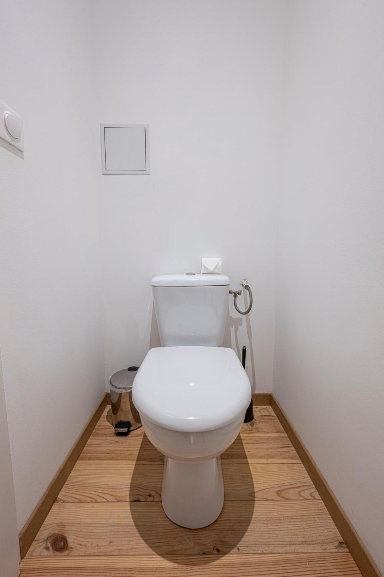 Apartmán Le Douillet Bearnais Pau Exteriér fotografie